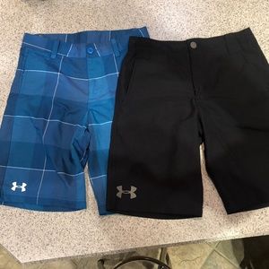 Under Armour